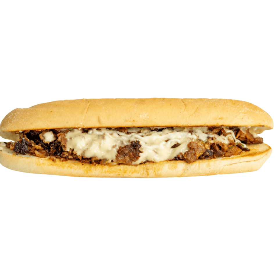 Philly Steak Sub