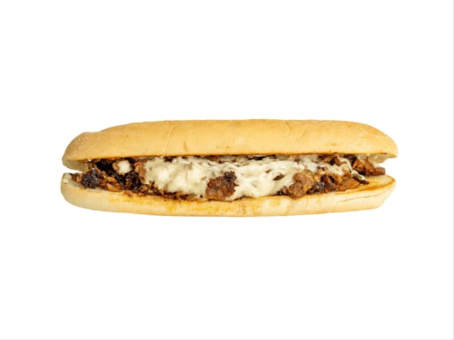 Philly Steak Sub.