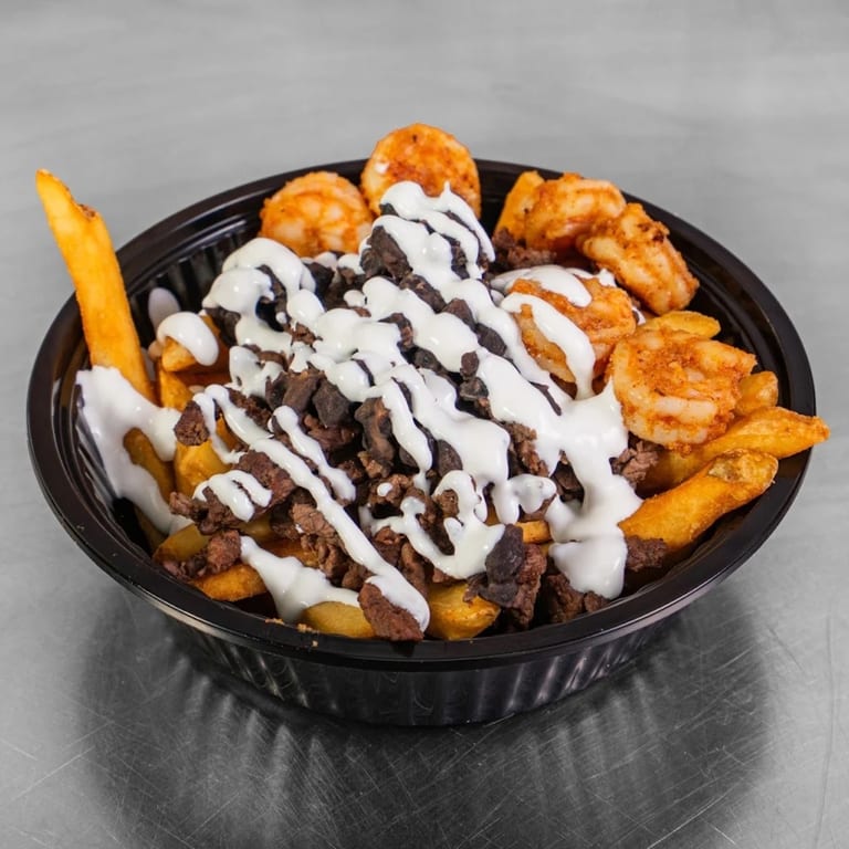 Why Choose Burritos & Bowls?