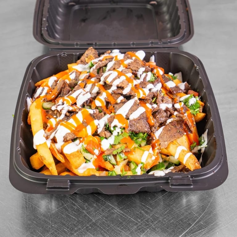 Fresh Burritos & Bowls Made for You