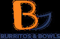 Burritos & Bowls